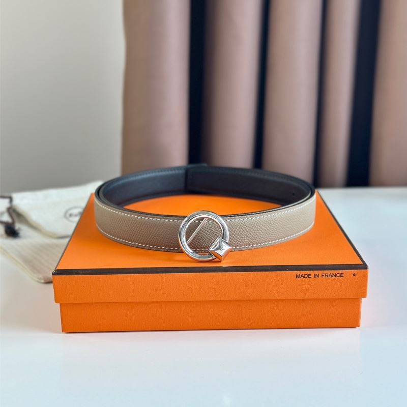 Hermes Belts